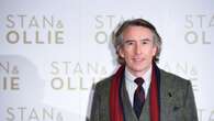 Comedian loses copyright court case against company Steve Coogan founded