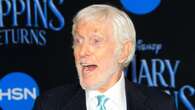 Dick Van Dyke shares secret to staying fit and healthy at age of 99