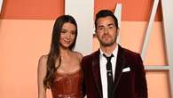 US actor Justin Theroux weds Nicole Brydon Bloom in Mexico