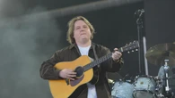 ‘Therapy played a massive part in my return to music’ – Lewis Capaldi