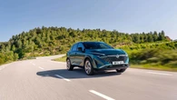 Updated Nissan Qashqai e-Power gets price parity over previous model
