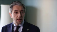 Harris: UK and Ireland ‘close’ to legacy framework
