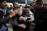 Hamas frees 3 hostages and Israel releases Palestinian prisoners in 4th exchange of ceasefire