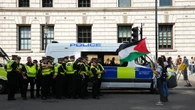 Home Office appeal over Palestine Action ban legal challenge to be heard