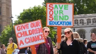 DfE should establish national standards for Send provision, MPs say