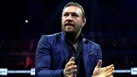 Conor McGregor’s comeback fight cancelled due to injury
