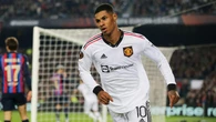 Barcelona pushing to complete signing of Manchester United’s Marcus Rashford