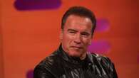 I don’t like either party right now: Arnold Schwarzenegger backs Kamala Harris