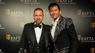 Ewan McGregor pays tribute to ‘inspiring’ uncle after collecting Bafta award