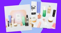 This John Lewis beauty box is worth £235 for just £75
