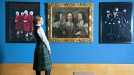 Scots have best access to culture in UK but class divide exists, survey suggests