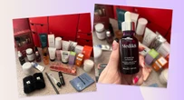 Lookfantastic Beauty Advent Calendar is finally here