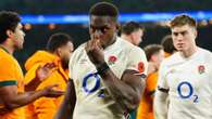 Maro Itoje says wounded England want ‘to do fans proud’ against South Africa