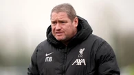 Matt Beard remembered at Anfield ahead of Liverpool’s Carabao Cup clash