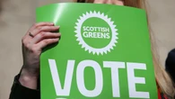 New Scottish Green leadership team to be announced