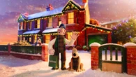 Wallace and Gromit to star in Barbour Christmas advert