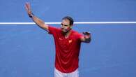 I tried to do my best – Rafael Nadal bows out after Spain defeat