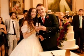 We saved over £20k on our dream wedding — this is how we did it