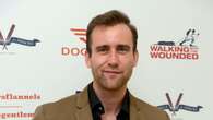 Harry Potter’s Matthew Lewis to star in murder mystery adaptation on Channel 5