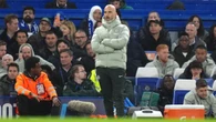 Enzo Maresca urges Chelsea to show more consistency after Sunderland defeat