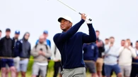 Tiger Woods undergoes back surgery to address collapsed disc in spine