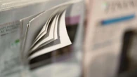 Fact check: Newspaper front page is manipulated version of two-year-old issue