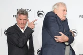 Michael Palin responds to Monty Python co-star John Cleese calling him 'boring'