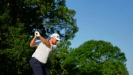 Shane Lowry and Tyrrell Hatton express frustration during second round of US PGA