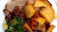 Households urged to take care with festive food hygiene after ‘risks’ findings