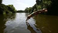Views sought on transgender access to Hampstead Heath’s single-sex bathing ponds
