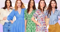 Boden's sale slashes summer dresses, jackets and more
