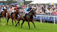 Abbaye bid for Asfoora sees Henry Dwyer still ‘living the dream’