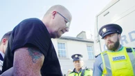 Murder accused says wife hit him and ‘could lose her temper easily’