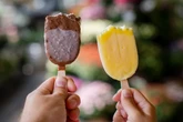 This is how many calories are in the UK's most popular ice lollies