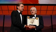 De Niro condemns Trump as ‘America’s philistine president’ at Cannes opening