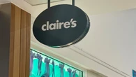 Modella to buy 156 Claire’s Accessories stores in rescue deal