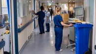 Less than two thirds of Scots satisfied with local health services – survey