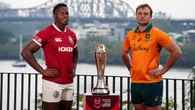Harry Wilson vows Wallabies will bounce back in second Test