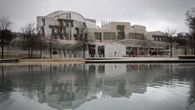 No covert recording devices found in police searches of Holyrood toilets