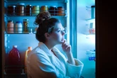 5 late-night snacks that won’t keep you awake all night