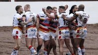 Jason Hirst: Bradford Bulls’ return brings some nostalgia back to Super League