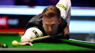 Judd Trump starts Masters title bid in style