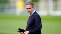 Thomas Frank thrilled with two sporting directors after Fabio Paratici’s return