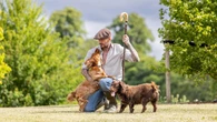 David Beckham says Guy Ritchie helped him fall ‘deeper in love’ with countryside
