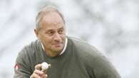 Steve Redgrave joins Dancing On Ice: I can’t dance or skate, why am I doing it?