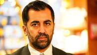 Cop28 outcome ‘disappointing’ on fossil fuels, Humza Yousaf …