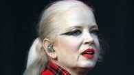 Garbage singer Shirley Manson to curate next year’s Teenage Cancer Trust gigs