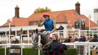 Fallen Angel to take on QEII challenge at Ascot