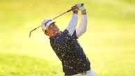 Hideki Matsuyama takes one-shot lead into third day at PGA Championship
