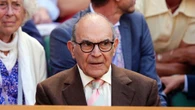 David Suchet says his brother John warned him not to play Poirot